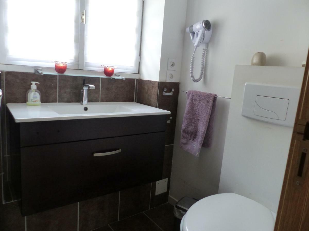 Cottage De Ly'S - Vue Sur La Cite Medievale Carcassonne Ngoại thất bức ảnh
